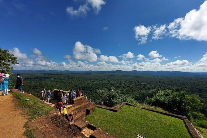 Sigiriya Rock Dambulla Cave and Village Tour From Trincomalee - Practical Details and Value