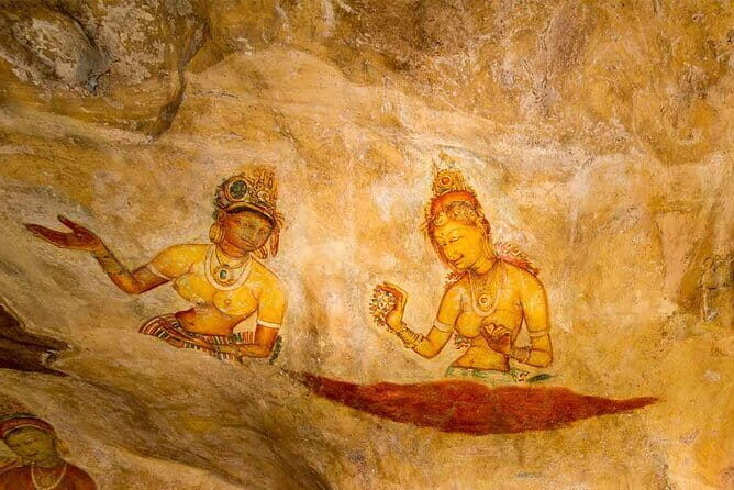 Sigiriya Rock Dambulla Cave and Village Tour From Trincomalee - Final Thoughts