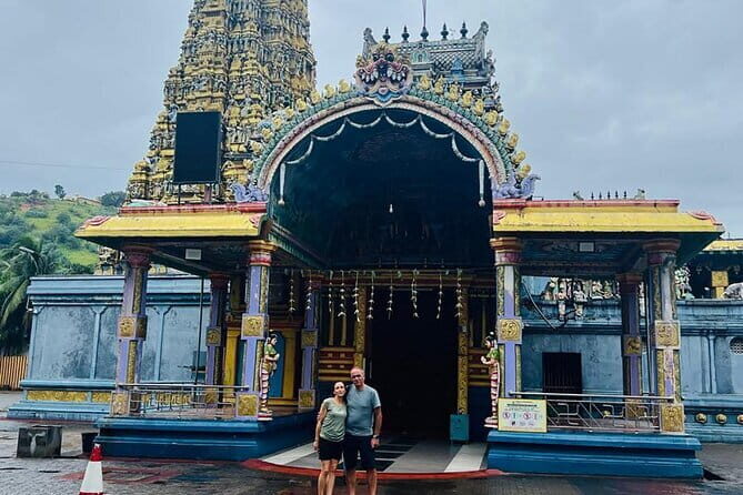 Sigiriya Rock , Dambulla Cave From Kandy with Ranweli Tours - An In-Depth Look at the Tour Experience