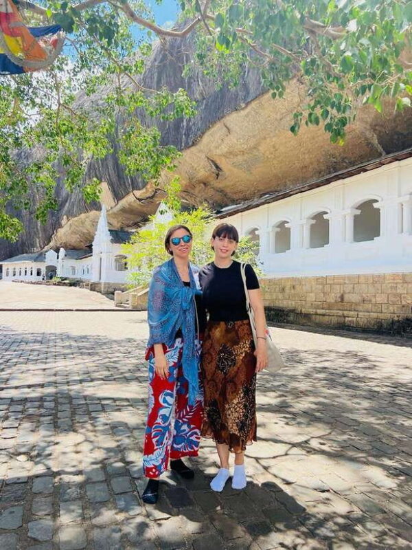 Sigiriya Rock , Dambulla Cave Temple Day Tour from Kandy - The Sum Up: Who Should Book This Tour?