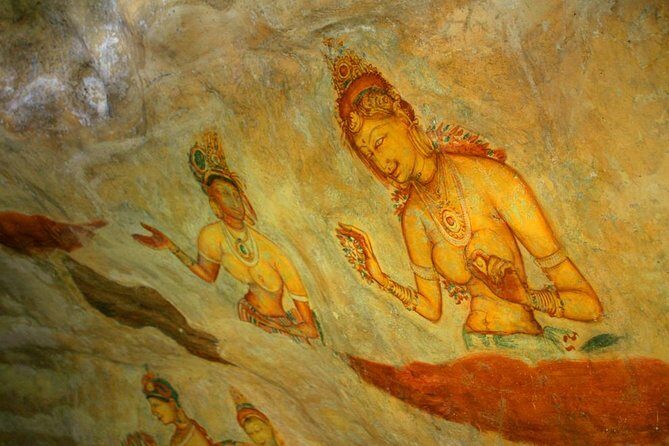 Sigiriya Rock & Dambulla Cave Temple Private Guided Day Trip - An In-Depth Look at the Sigiriya & Dambulla Private Day Trip