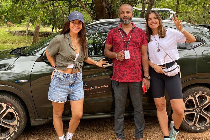 Sigiriya Rock Fortress and Cave Temples Day Trip - Final Thoughts: Is This Tour for You?