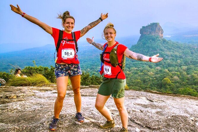 Sigiriya Rock Fortress and Cave Temples Day Trip - Frequently Asked Questions