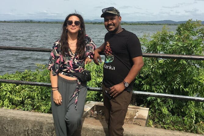 Sigiriya Rock Tour & Minneriya Halfday Safari Tour Sri Lanka - Final Thoughts