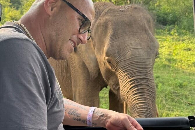 Sigiriya Rock, Village Tour and Wild Elephant Safari Sri Lanka - Practical Details and Value