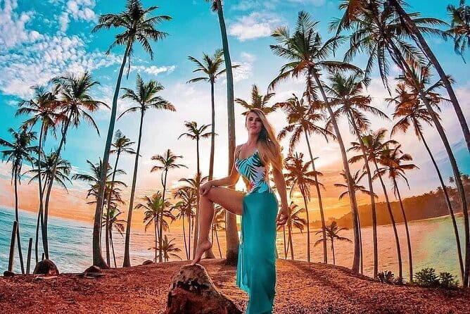 Sigiriya Rock, Village Tour and Wild Elephant Safari Sri Lanka - Who Should Consider This Tour?