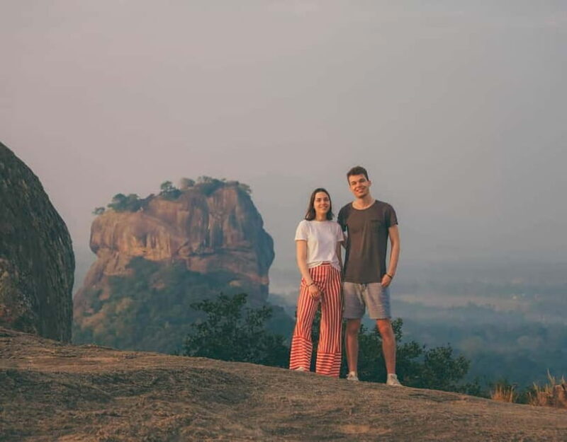 Sigiriya: Sigiriya or Pidurangala Sunrise/Sunset Hike - Key Points