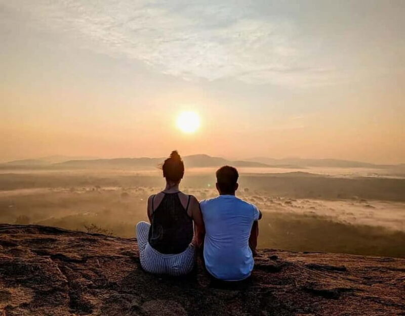 Sigiriya: Sigiriya or Pidurangala Sunrise/Sunset Hike - The Sum Up: Who Should Book This Experience?