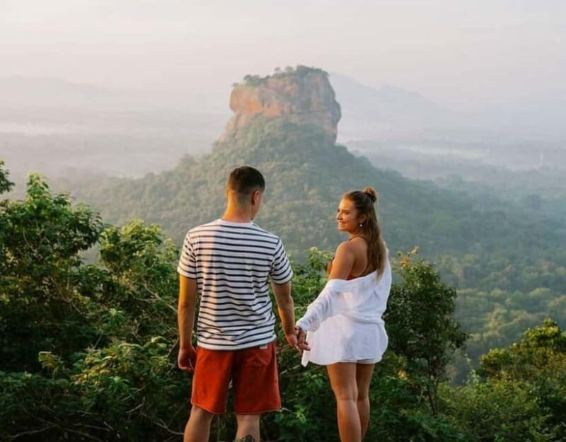 Sigiriya: Sigiriya or Pidurangala Sunrise/Sunset Hike - FAQ