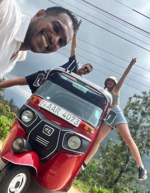 Sigiriya: Spice Garden, Sigiriya Rock, and Dambulla Tour - A Deep Dive into the Sigiriya: Spice Garden, Sigiriya Rock, and Dambulla Tour