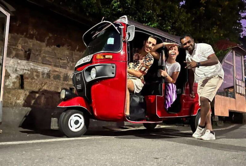 Sigiriya: Spice Garden, Sigiriya Rock, and Dambulla Tour - Who Should Consider This Tour