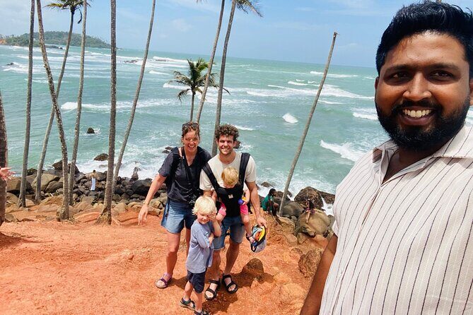 Sigiriya To Airport Drop - Final Thoughts