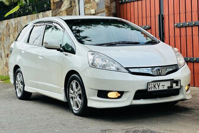 Sigiriya to Colombo Airport Departure Transfer - What Sets This Transfer Apart?