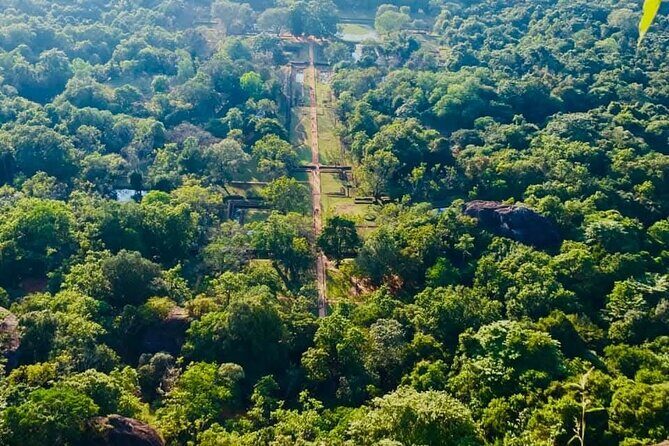 Sigiriya to Negombo Sri Lanka Transport Experience - The Value of This Service