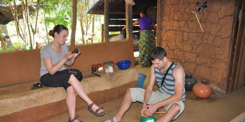 Sigiriya Village Tour and Lunch - Sigiriya Village Tour and Lunch: An Authentic Slice of Sri Lanka