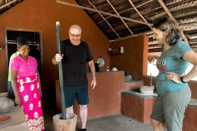 Sigiriya Village Tour and Lunch - Final Thoughts