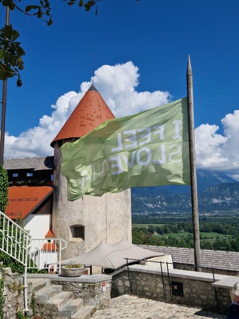 Sigismundi Luxury Adventures Breathtaking Bled All Inclusive - A Deep Dive into the Experience