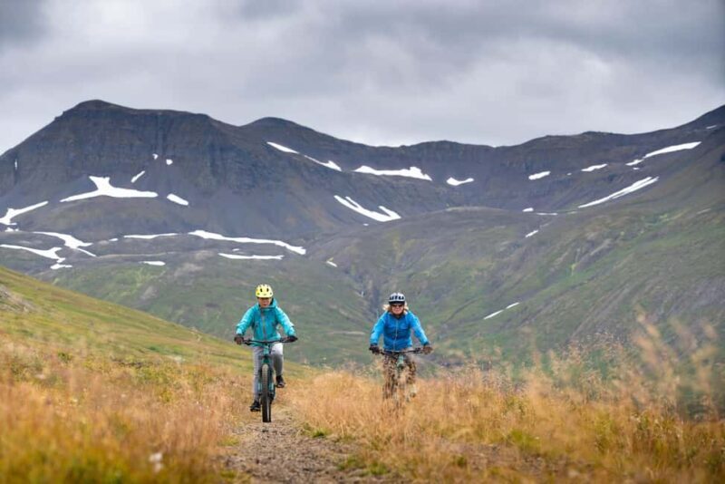 Siglufjörður: E-Mountain Bike Tour with Guide - A Detailed Look at the Siglufjörður E-Mountain Bike Tour