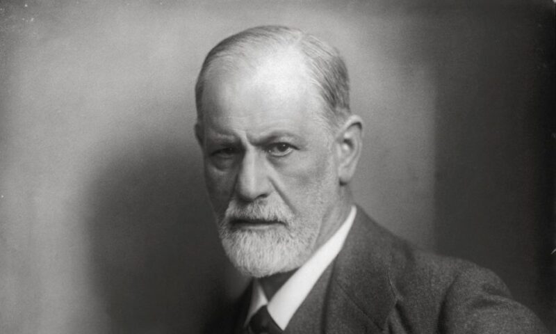 Sigmund Freud Museum Ticket - The Value of Your Ticket
