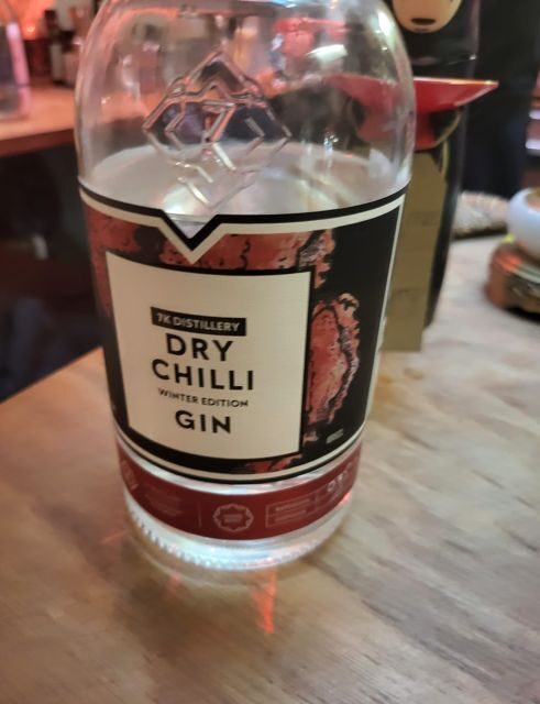 Signature Gin Tour - Hobart & SE Tasmania - Final Thoughts