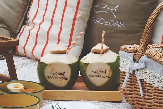 Signature Longtail boat 4 Islands With Beach Picnic - Why This Tour Is a Strong Choice