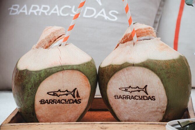 Signature Longtail boat 4 Islands With Beach Picnic - The Sum Up