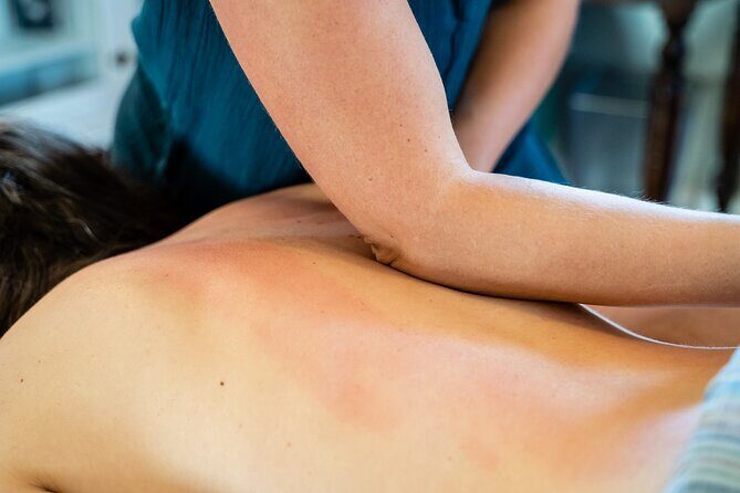 Signature Massage & Spa with Master Therapist and Infra Red Sauna - Final Thoughts