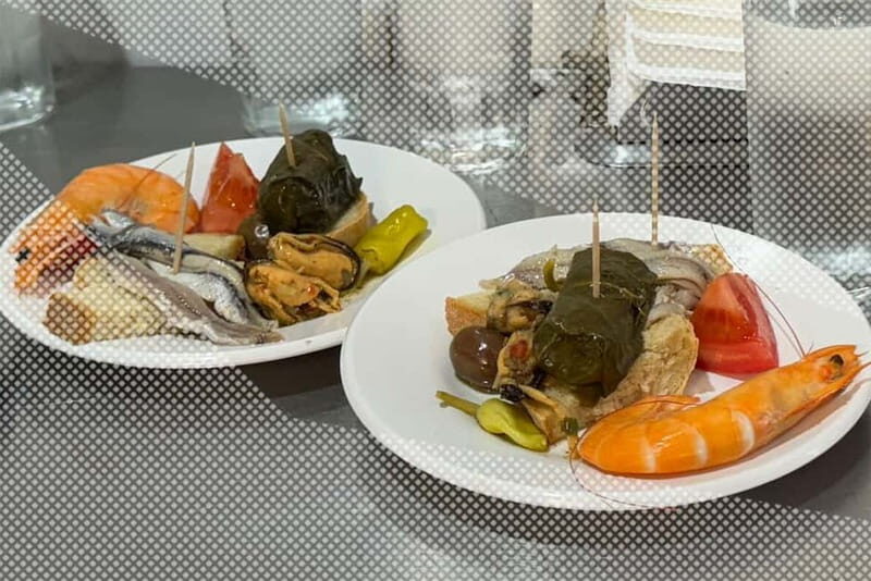Signature Morning Walking Food Tour in Athens - An In-Depth Look at the Tour Experience