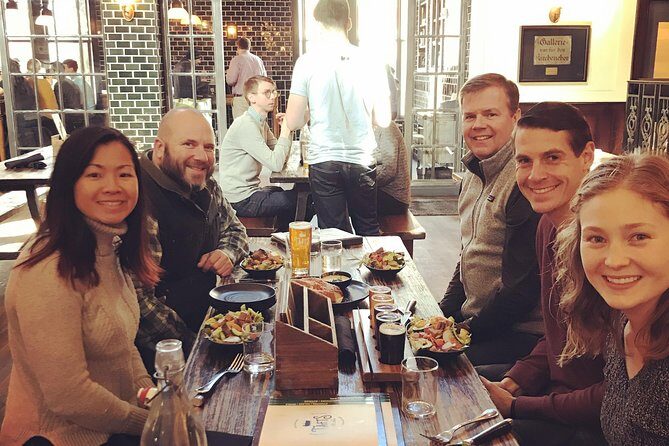 Signature Over-the-Rhine Tour - Why This Tour Stands Out