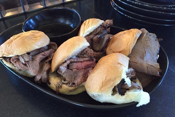 Signature Over-the-Rhine Tour - Final Thoughts