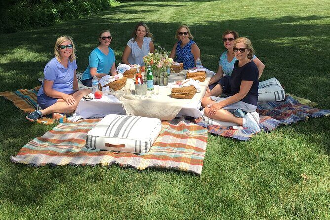 Signature Ride at Upper Shirley Vineyards - 3 hours - Final Thoughts: Who Should Consider This Tour?