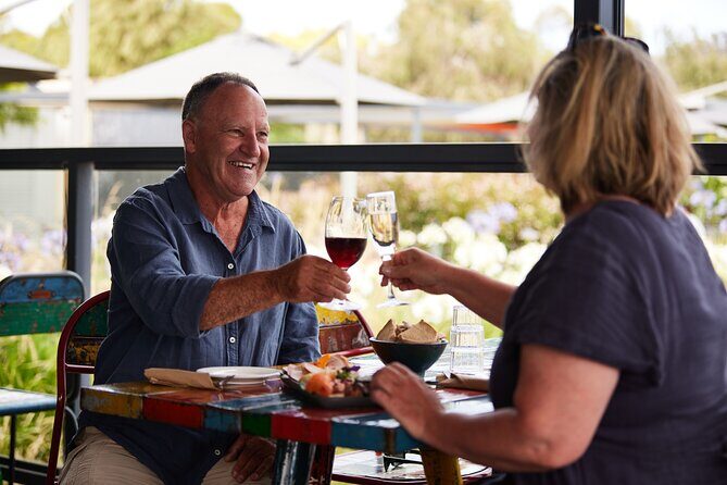 Signature Saturday Wine Tour - FAQs