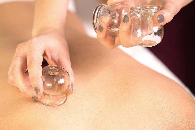 Signature Service at the Spa- Refreshment Bar, Access to Serenity Lounge - Who Will Appreciate This Experience?