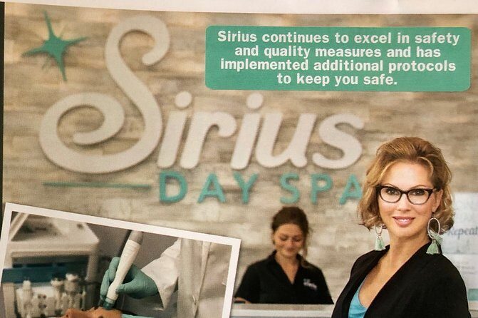 Signature Service at the Spa- Refreshment Bar, Access to Serenity Lounge - Who Should Consider This Experience?