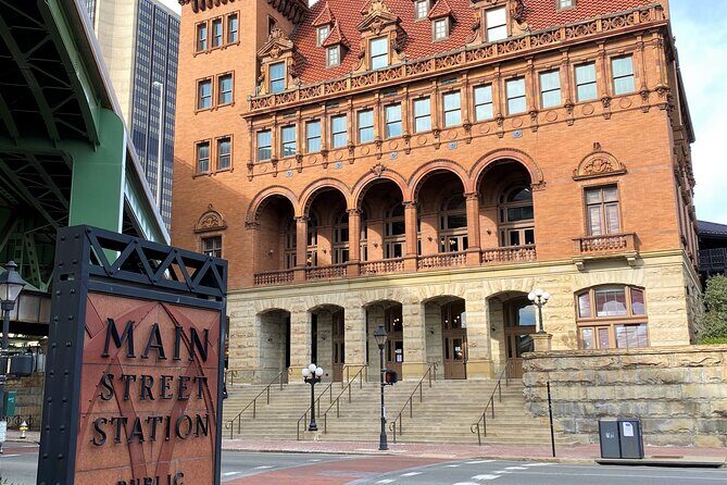 Signature Shockoe, Canal 2-Hour Walking Tour - A Detailed Look at the Signature Shockoe, Canal Tour