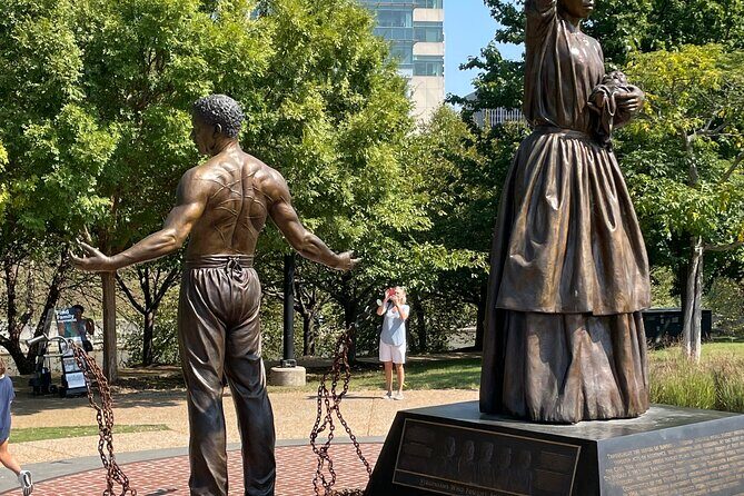 Signature Shockoe, Canal 2-Hour Walking Tour - The Hidden Gems and Local Flavors