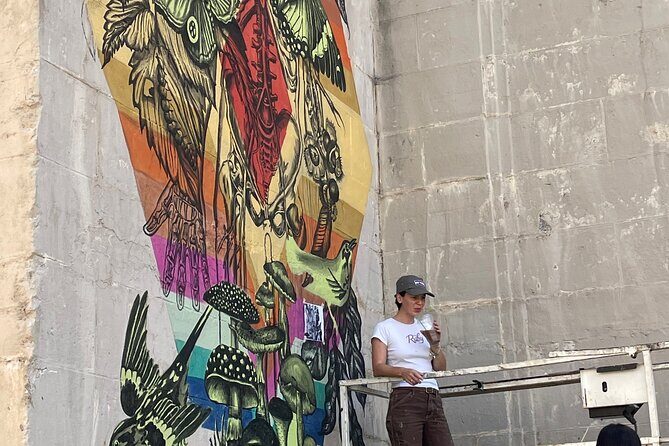 Signature Shockoe, Canal 2-Hour Walking Tour - FAQ