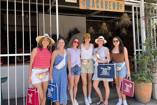 Signature Taco Tour in PV with Vallarta Eats - A Deep Dive into the Experience