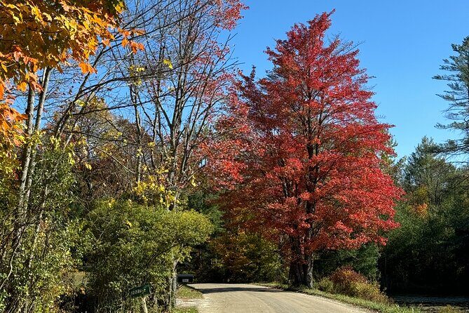 Signature Vermont Wayfinders Private Guided Tour - Exploring Vermont with the Signature Vermont Wayfinders Private Guided Tour