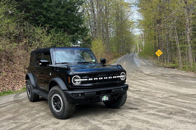 Signature Vermont Wayfinders Private Guided Tour - A Deep Dive into the Vermont Experience