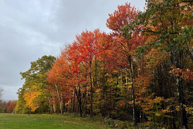 Signature Vermont Wayfinders Private Guided Tour - FAQs