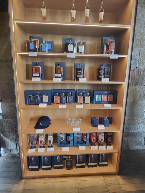 Signature Whisky Tour - Hobart & SE Tasmania - Final Thoughts