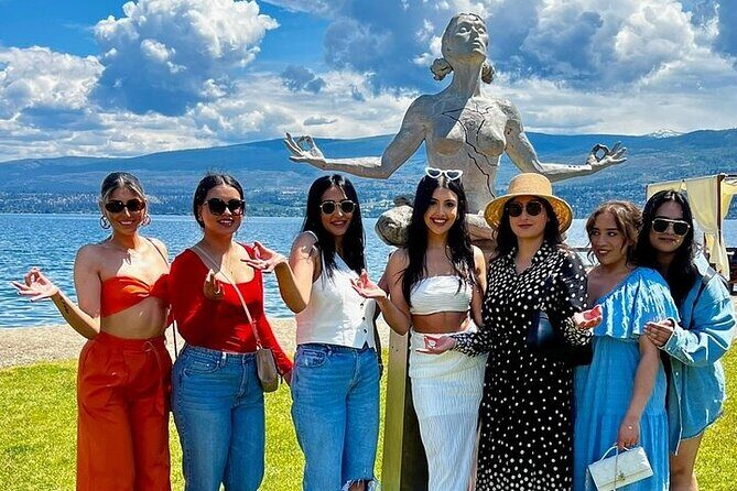 Signature Wine & Boat Tour in Kelowna - A Deep Dive into the Kelowna Signature Wine & Boat Tour