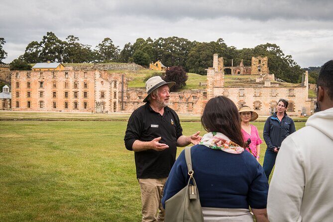 Signature Wine Tour - Hobart & SE Tasmania - The Sum Up: Who Should Book This Tour?