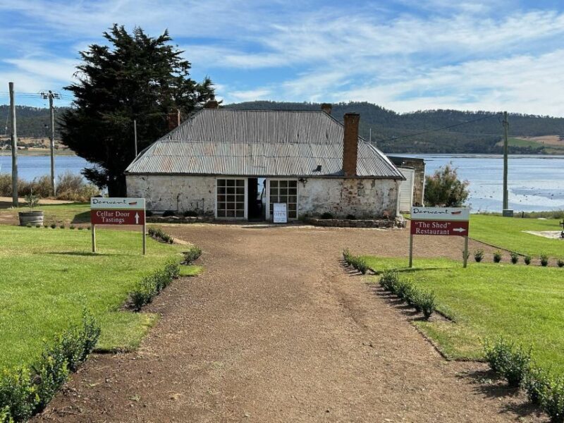 Signature Wine Tour - Hobart & SE Tasmania - Who Will Love This Tour?