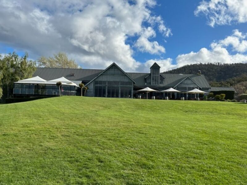 Signature Wine Tour - Hobart & SE Tasmania - Final Thoughts