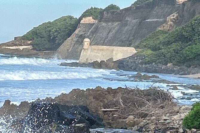 Signs and Wonders in Old San Juan History Culture and Mysteries - Key Points