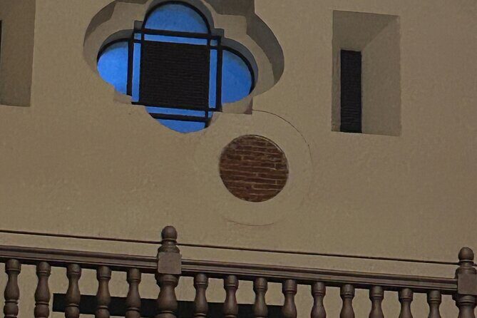 Signs and Wonders in Old San Juan History Culture and Mysteries - Who Should Consider This Tour?