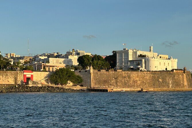 Signs and Wonders in Old San Juan History Culture and Mysteries - Final Thoughts
