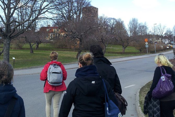 Sigtuna city walk 90min - The Sigtuna City Walk: A Compact Dive into Sweden’s Oldest Town